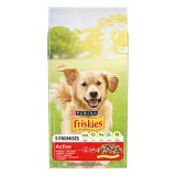 Friskies Active cu Vita, 15 kg