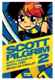 Cumpara ieftin Scott Pilgrim #2. Scott Pilgrim vs restul lumii, ART