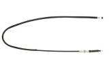 Cablu ambreiaj 1060mm cursa 70mm pentru HONDA CB 250 1992-1998