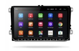 Navigatie auto Android- Volkswagen ,Skoda , Seat