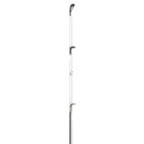 VARF LANSETA COLMIC ARATON PRO CARBON MH ALB