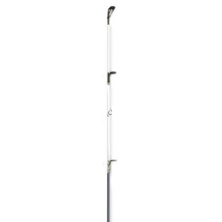 VARF LANSETA COLMIC ARATON PRO CARBON MH ALB