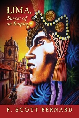 LIMA, Sunset of an Empire foto