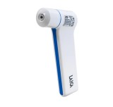 Cumpara ieftin Termometru Laica TH1004 Frunte/Ureche, Fara Contact, Instant, LED, 9 memorii, Alb - RESIGILAT