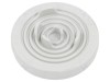 Manşon Elastomer Termoplastic 40mm TPE -40&divide;100&deg;C
