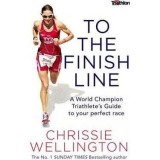 To the Finish Line