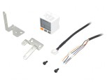 Traductor Presiune NPN/PNP 100kPa PSQ-C01CU-RC1/8