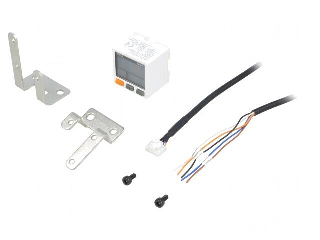 Traductor Presiune NPN/PNP 100kPa PSQ-C01CU-RC1/8