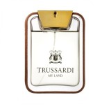 Trussardi, My Land, Apă de toaletă, Pentru bărbați, 100 ml *Tester