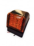 Lampa Cabina LED 24V Portocalie Volvo FH/FM - FH12 FH16 FM9 FM12 - YP-58L Semnalizare Auto