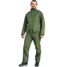 PANTALONI JAXON FT CONFORT MVP3000 L foto