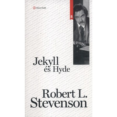 Jekyll &amp;eacute;s Hyde - Robert Louis Stevenson foto