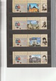 ROMANIA 2021 LP 2316 590 ANI ATESTARE DOCUMENTARA BUZAU SERIE CU VINIETA MNH NESTAMPILATA, Nestampilat