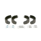 Bosch Set saboti frana, frana de mana