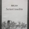 Rigas - Scrieri inedite (ed. Lia Brad Chisacof; ed. bilingvă rom&acirc;nă greacă)