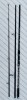 Lanseta Crap Baracuda Diamant Carp Next 3.9m, 3 Tronsoane, 3.5lbs, Inele 50mm