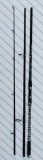 Lanseta Crap Baracuda Diamant Carp Next 3.9m, 3 Tronsoane, 3.5lbs, Inele 50mm