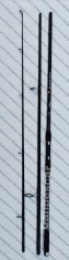 Lanseta 3,9 metri DIAMANT CARP NEXT 3 din 3 bucati 3,50LBS