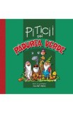 Piticii din Padurea Verde - Walter Riess