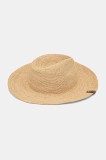 Weekend Max Mara pălărie culoarea negru, 2515571025600
