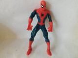 bnk jc Marvel Toy Biz 1999 - Spiderman - cu eroare montare la maini