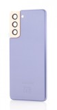 Capac Baterie Original Samsung Galaxy S21 G991B Phantom Violet