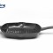 T.grill fonta em.26.5x4.5cm,marble gray