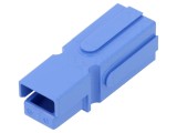 Conector alimentare DC Powerpole&reg; PP75 hermafrodit