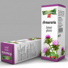 Extract gliceric armurariu 50ml