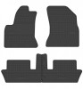 Covorase Presuri Auto Cauciuc Dedicate Citroen C4 Picasso 2006-2013 | Peugeot 5008 I 2009-2017, Rezaw