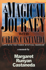 A Magical Journey with Carlos Castaneda foto