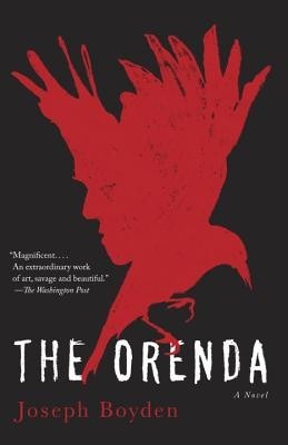 The Orenda foto