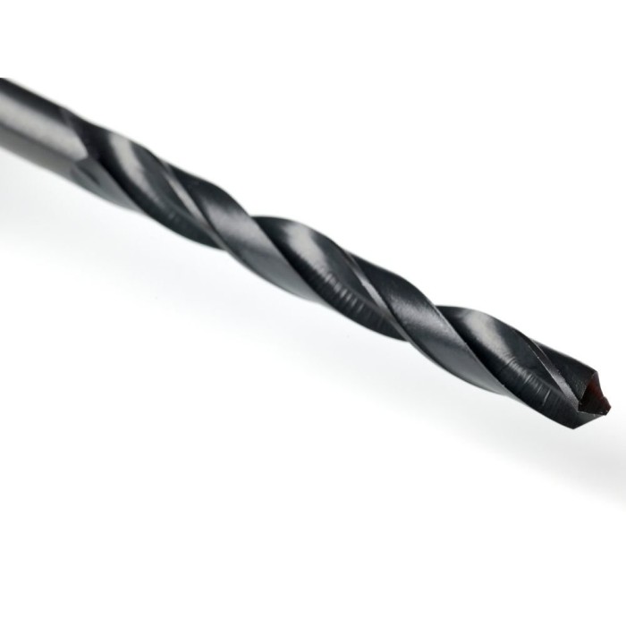 Burghiu Spiralat HSS-R DIN 338, 6.5mm, Pentru Metal