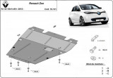 Scut motor metalic Renault Zoe 2017-2019