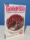 Revista Best of Good Food - Prajituri, torturi si fusecuri. Volumul 2, 2012