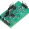 Kit evaluare Microchip UART CAN cu componenta ATA6561