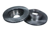Disc frana SUZUKI WAGON R+ hatchback (EM) (1997 - 2000) MAXGEAR 19-2327
