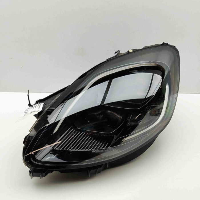 Far st&acirc;nga față FORD PUMA J2K, CF7 2022 OEM: Hatchback | 31865187