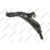 Brat suspensie roata Mini Mini (F55), 09.13-, Mini (F56), 12.13-, Mini Cabriolet (F57), 11.14-, Punte Fata, Stanga, inferior; TEKNOROT