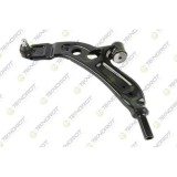Brat suspensie roata Mini Mini (F55), 09.13-, Mini (F56), 12.13-, Mini Cabriolet (F57), 11.14-, Punte Fata, Stanga, inferior; TEKNOROT