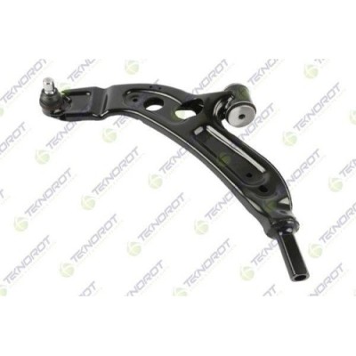 Brat suspensie roata Mini Mini (F55), 09.13-, Mini (F56), 12.13-, Mini Cabriolet (F57), 11.14-, Punte Fata, Stanga, inferior; TEKNOROT foto