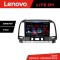 Navigatie Hyundai Santa Fe Lenovo Kit-008 4+64 GB Android Waze USB Navigatie Internet Youtube Radio CarStore Technology