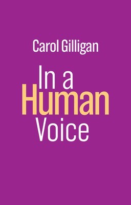 In a Human Voice foto