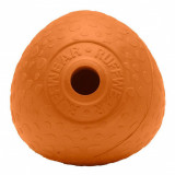 Jucărie pentru c&acirc;ini Ruffwear Huckama - Campfire Orange