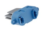 MTR 12176188 Rezistor, ventilator habitaclu