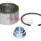 Set rulment roata RENAULT MASTER II caroserie (FD) (1998 - 2010) METZGER WM 2101