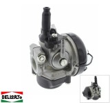 Carburator Dellorto SHA 15.15 G - moped Garelli 2T AC 50cc