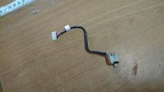 Conector Power DC Laptop HP Pavilion dv6 foto