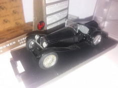 Macheta Alfa Romeo 2300 - 1931 scara 1:43 BRUMM foto