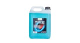 Antigel diluat Valeo 820699 5 litri; G12+; pana la -25&deg;C; albastru